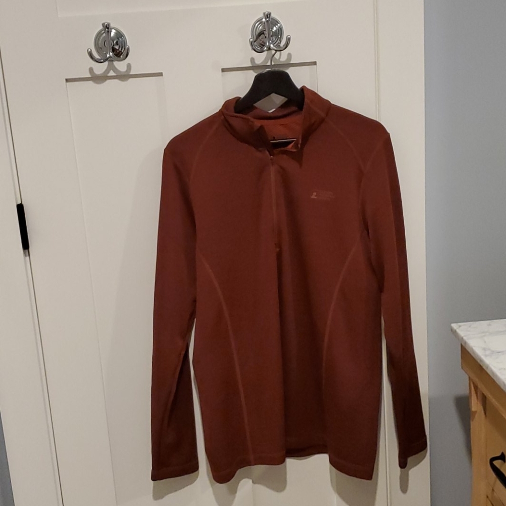 Eastern Mountain Sports Pullover